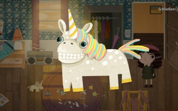 Little Misfortune Screenshot